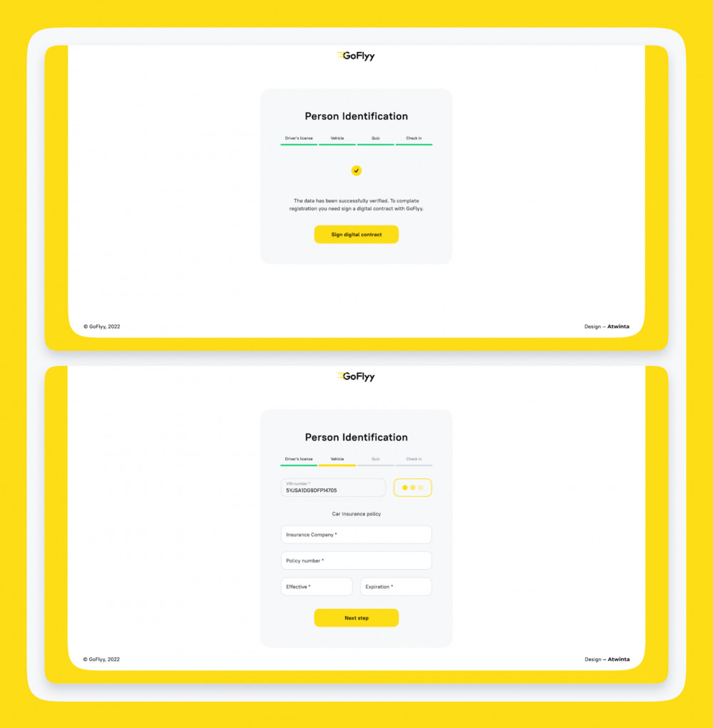 goflyy, атвинта