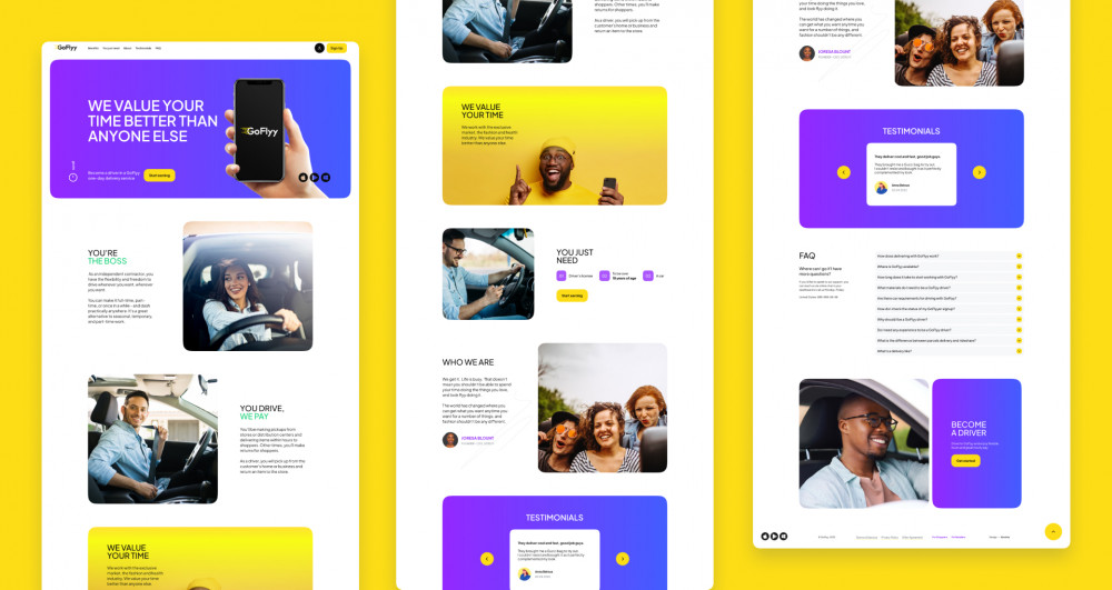 goflyy, атвинта