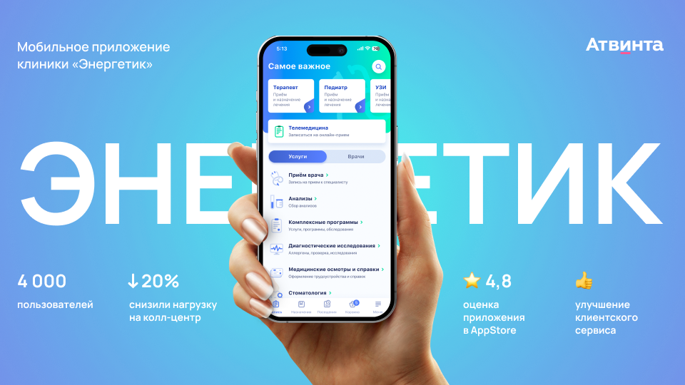 Стоимость работ по разработке