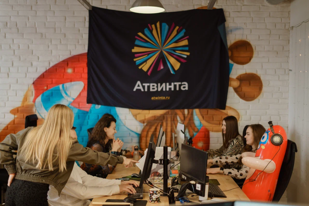 В каких отраслях используют аутстафф