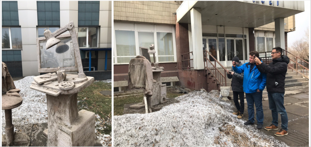 CHIPEC—4: дизайнерская конференция в Красноярске
