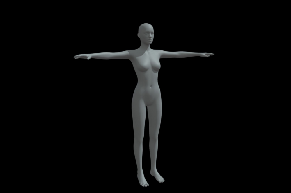 Как сделать 3D модель на сайте?