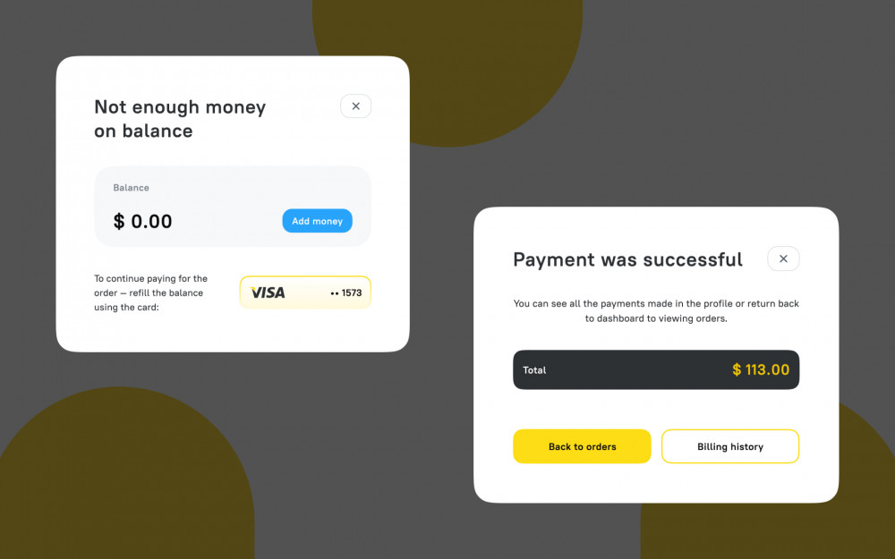 goflyy, атвинта