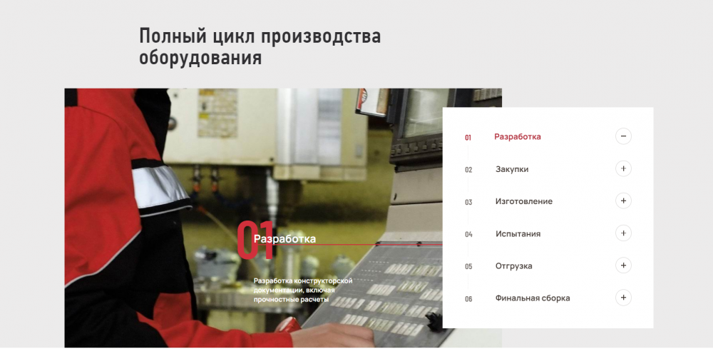 Видеопрезентация сайта zavkom.com