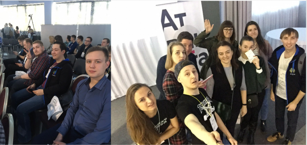 CHIPEC—4: дизайнерская конференция в Красноярске
