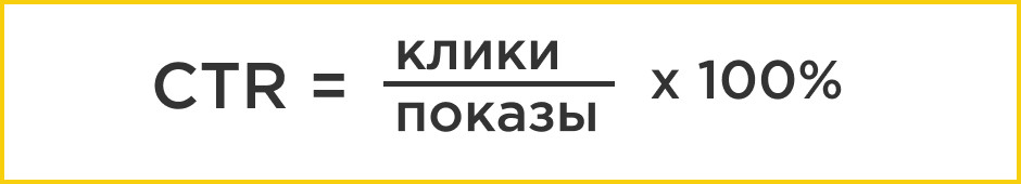 метрики эффективности интернет-рекламы KPI