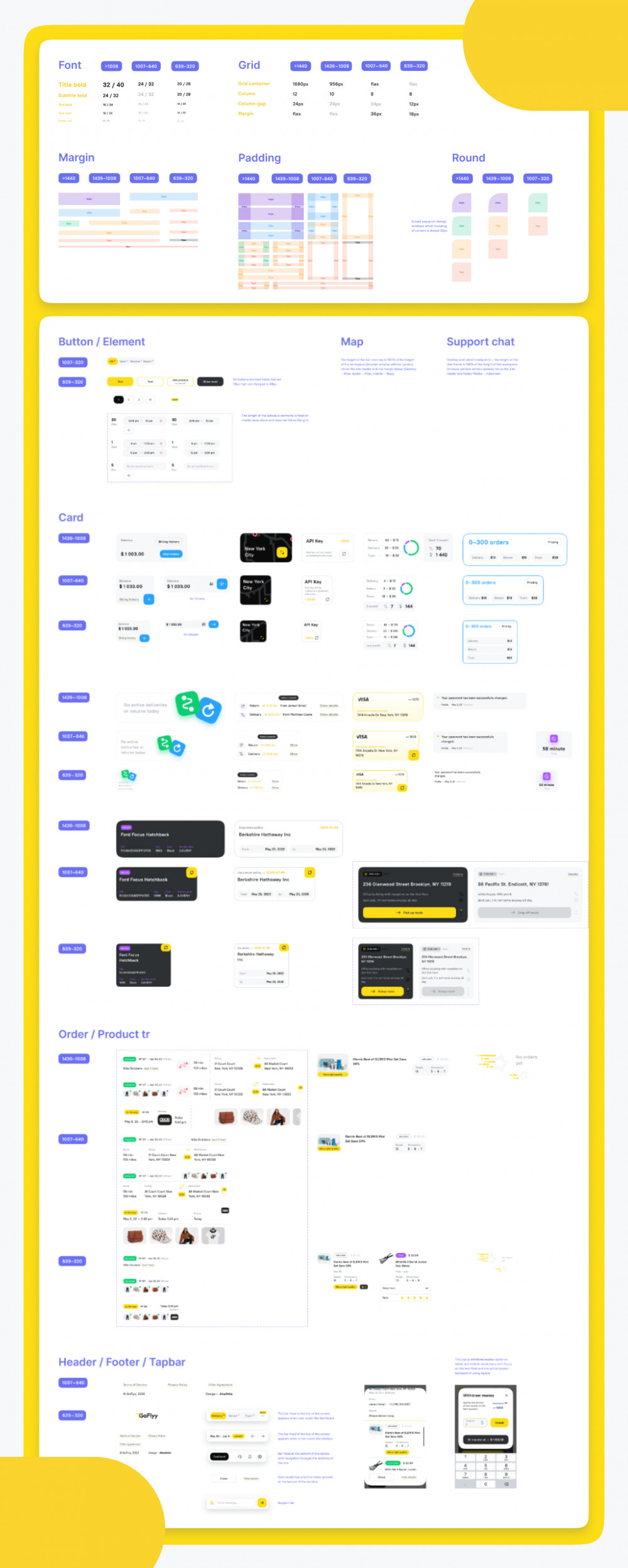 goflyy, атвинта