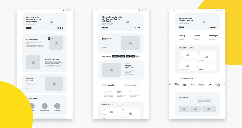goflyy, атвинта