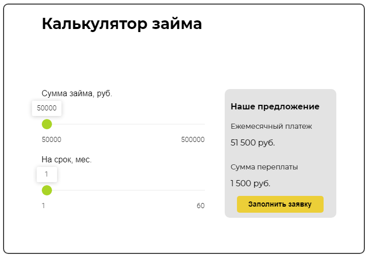 Пример лид магнита для инфобизнеса