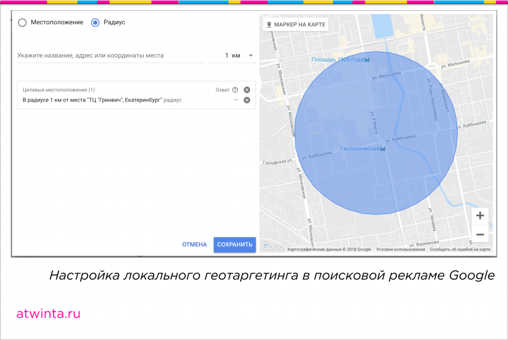Интернет-продвижение перед Новым годом для офлайн-бизнеса