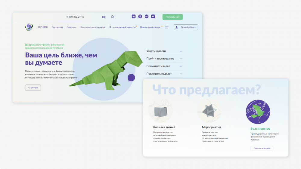 Что такое тестирование веб-продукта