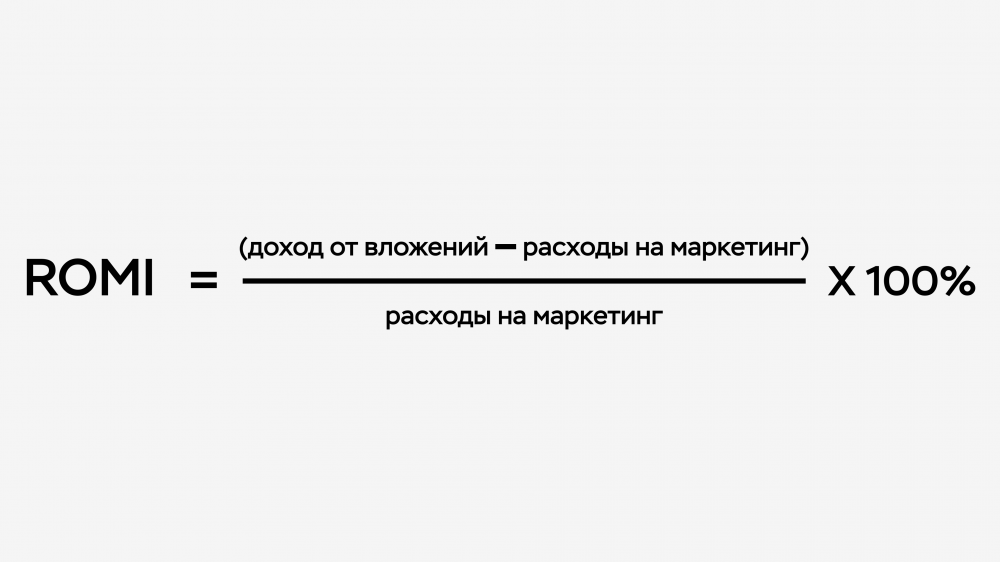 Пример конверсионного сайта