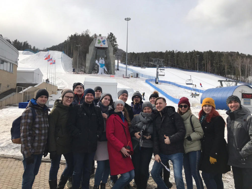 CHIPEC—4: дизайнерская конференция в Красноярске