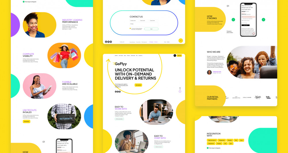 goflyy, атвинта