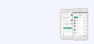 Концепция зарплатного проекта для британского финтеха