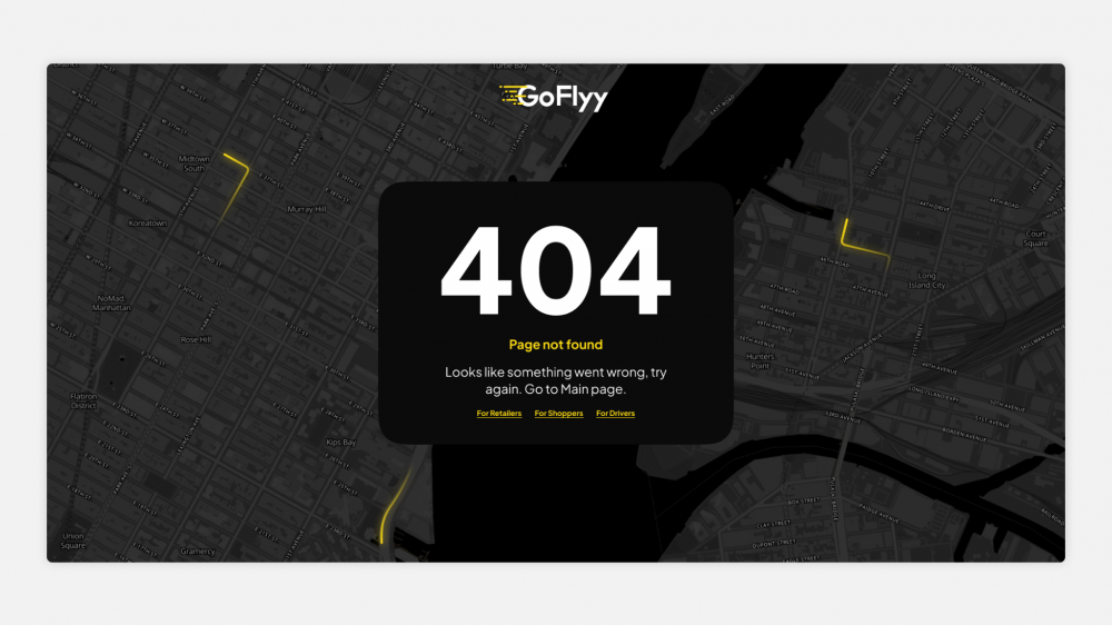Что значит ошибка 404 на сайте