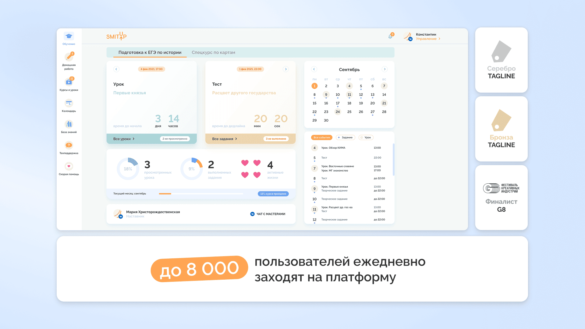 in-house разработка