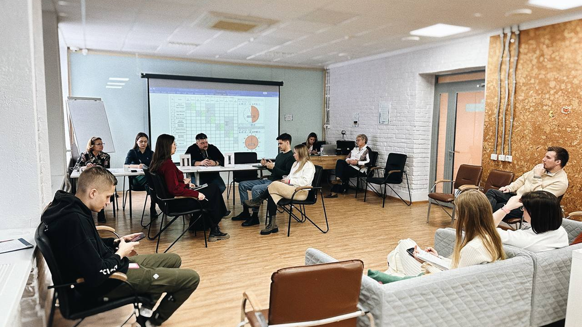 Что такое корпоративная программа