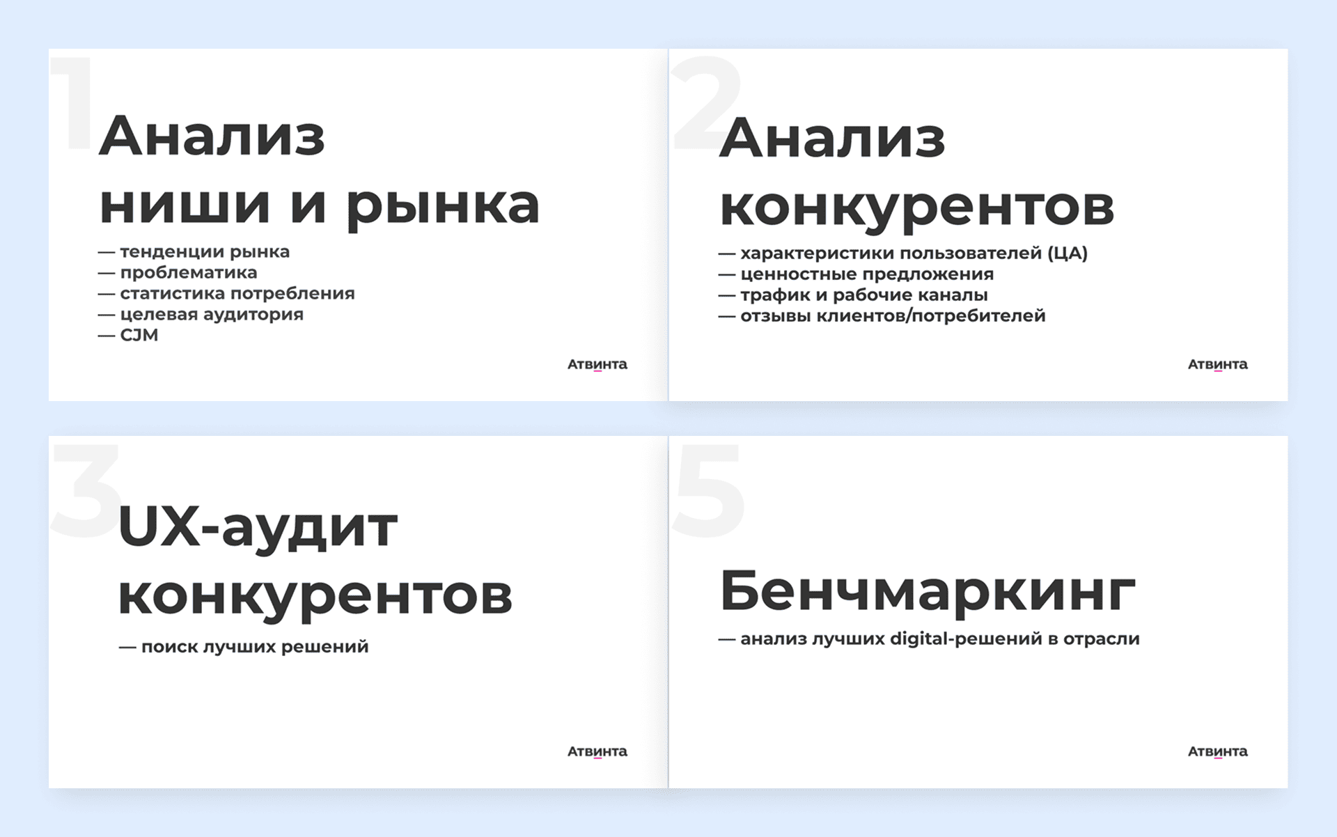 Продвижение онлайн-школы