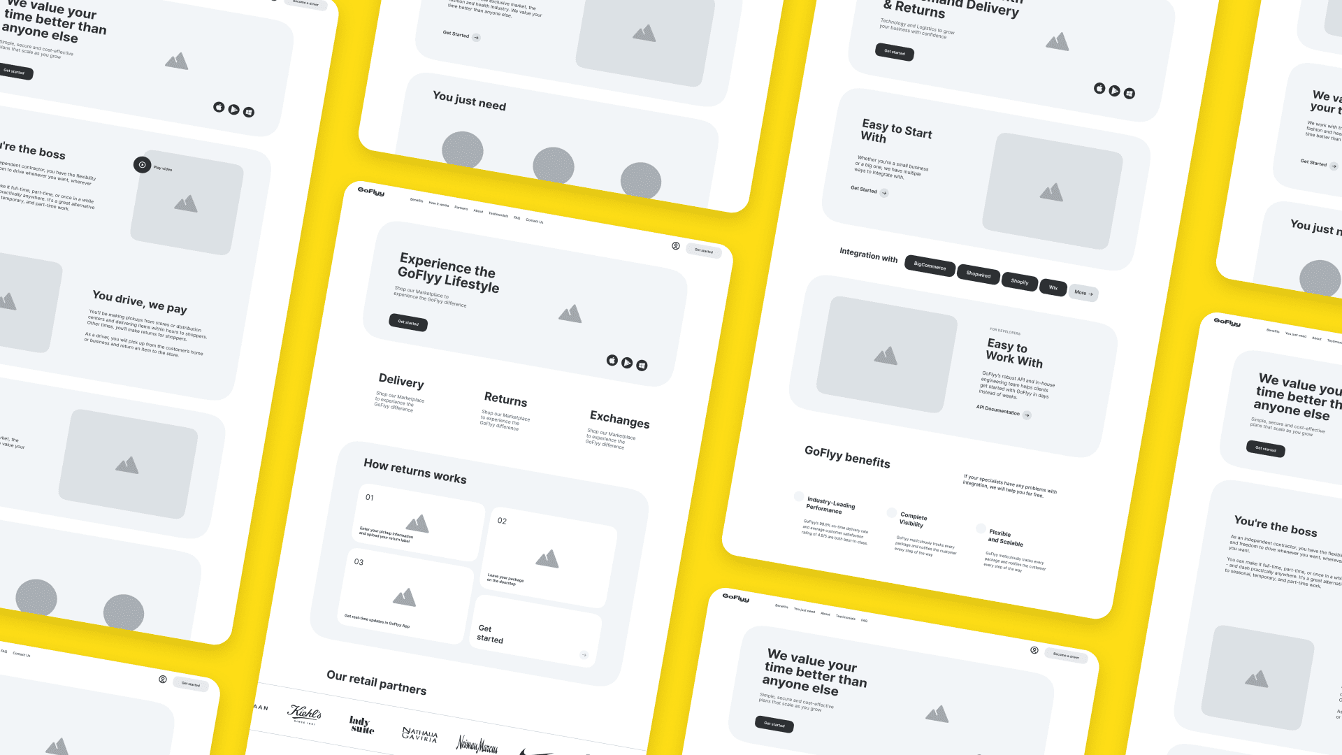goflyy, атвинта