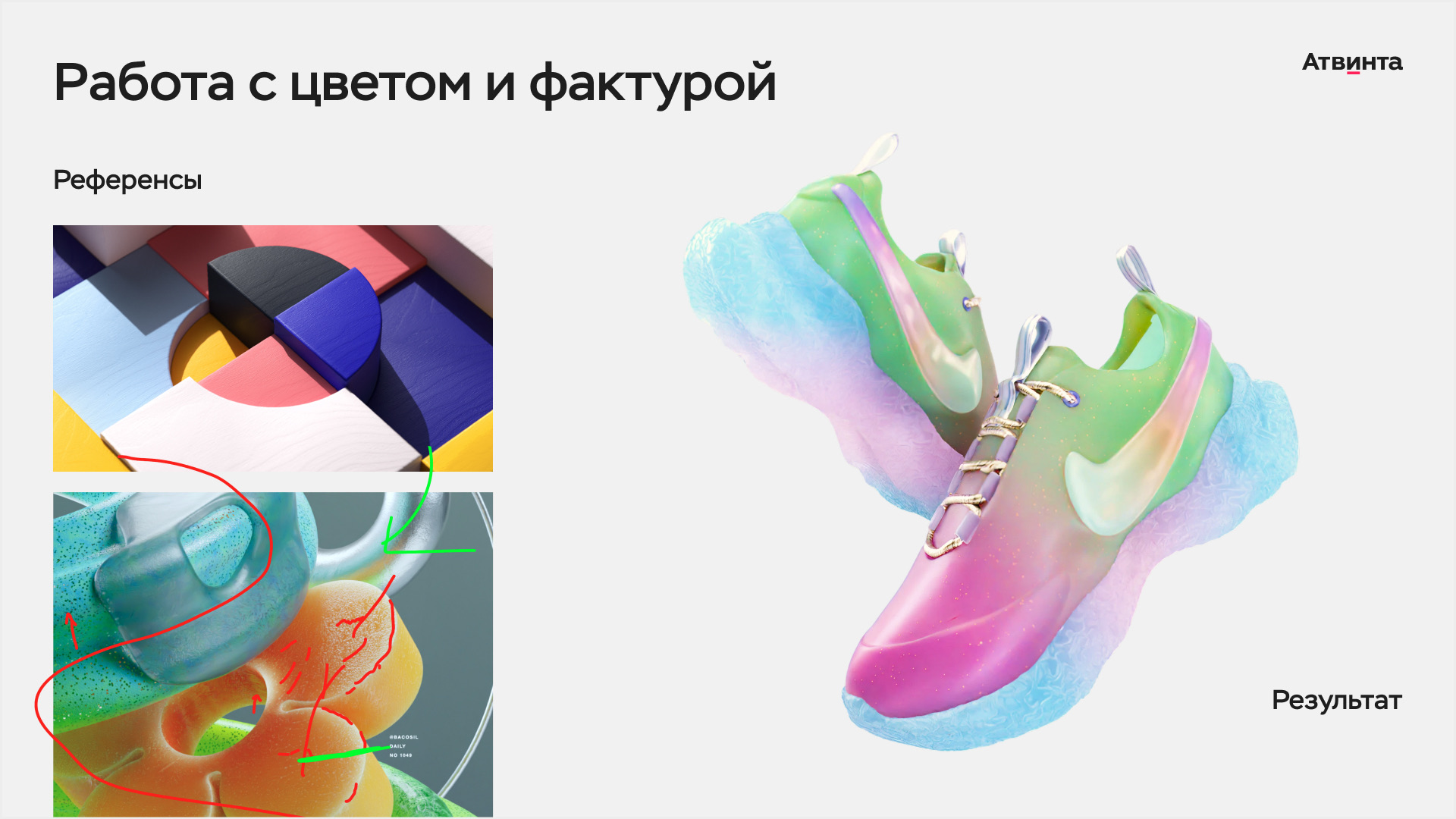 Интенсивный метод это