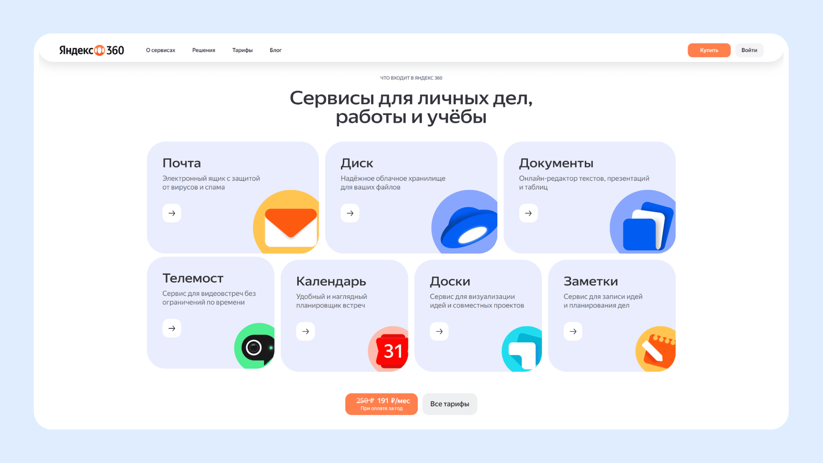Веб-приложения зачем нужны